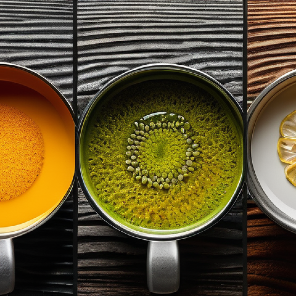 공공관리사와 관련된 최신 기술 - Here are three detailed image prompts for stable diffusion, based on the provided text: