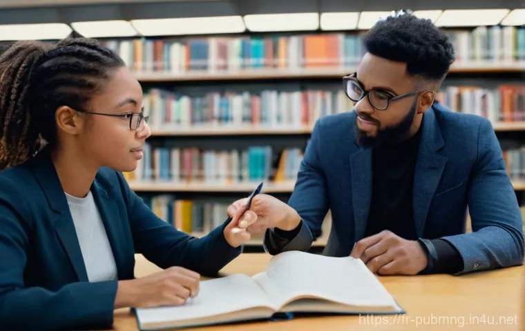 공공관리사 자격증 독학 가능 여부 - **Prompt 2: A Moment of Achievement and Future Hope**
    A person in their late twenties or early t...