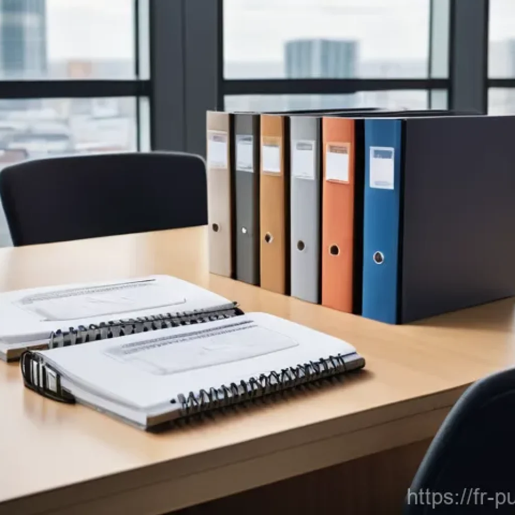 공공관리사 관련 추천 도서 - **Prompt 1: Foundations of Public Management**
    A modern, bright, and inviting public administrat...