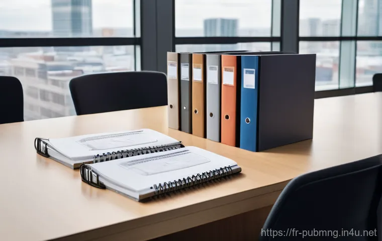 공공관리사 관련 추천 도서 - **Prompt 1: Foundations of Public Management**
    A modern, bright, and inviting public administrat...