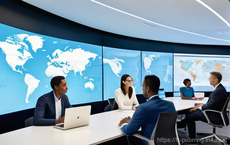 공공관리사와 관련된 국제 자격증의 비교 - Prompt 1: Global Collaborative Public Service Innovation**