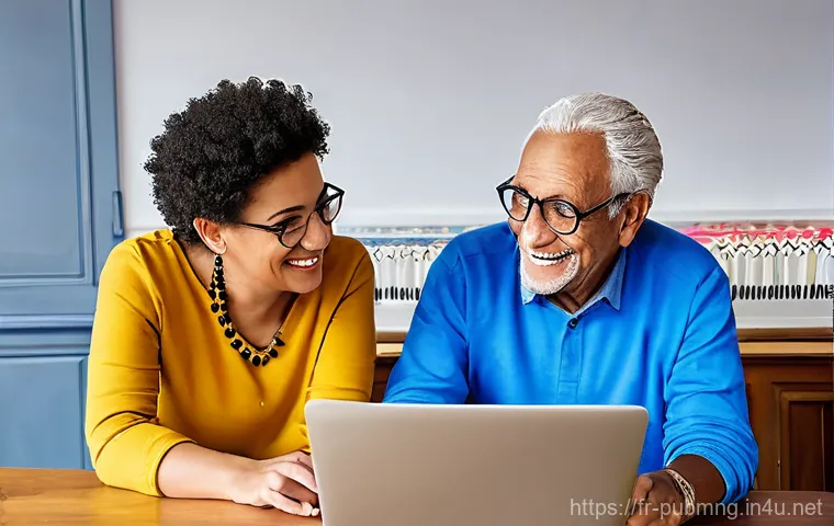 공공관리사 실무 프로젝트 사례 - **Prompt for "Smart Cities / Sustainable Urban Development":**
    A dynamic, slightly elevated view...