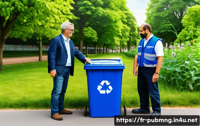 공공관리사 직업 전망과 성장 가능성 관련 이미지 1