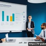 공공관리사 취업 전략과 경력 개발 방향 - **Prompt 1: Collaborative Skill Development in French Public Service**
    "A vibrant, wide-angle sh...