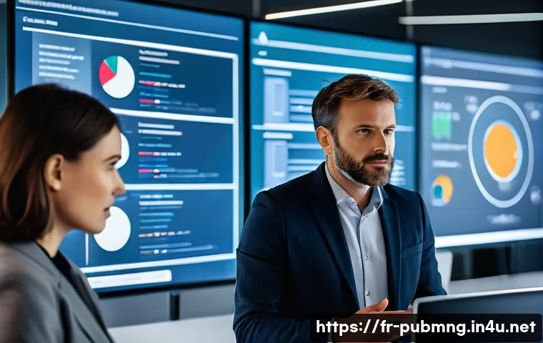 공공관리사 실무에서의 주요 문제와 해결 방법 관련 이미지 2