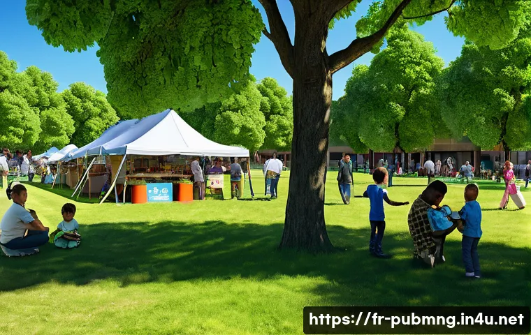 공공관리사로서 직업적 성장 가능성 관련 이미지 1