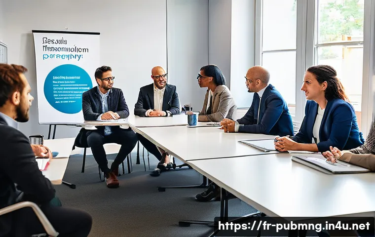 공공관리사로서 직업적 성장 가능성 관련 이미지 2