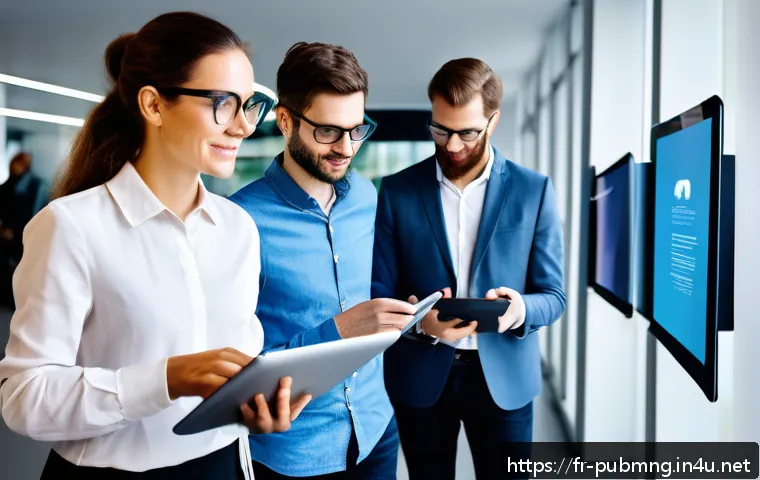 Comment résoudre efficacement les problèmes courants en gestion publique : témoignages et solutions pratiques 3 공공관리사 실무에서 자주 발생하는 문제 해결 사례 관련 이미지 1