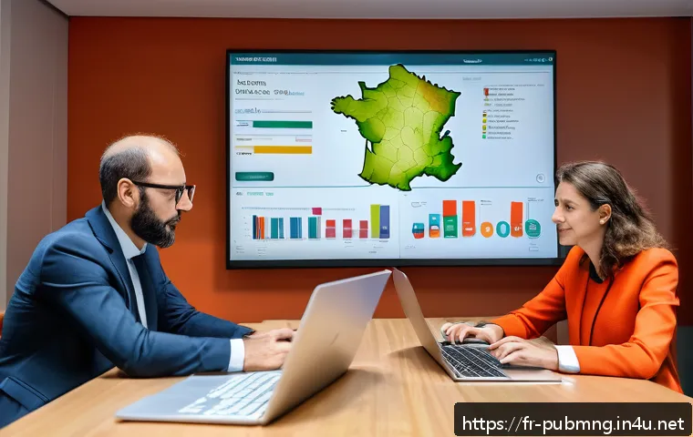 Comment résoudre efficacement les problèmes courants en gestion publique : témoignages et solutions pratiques 4 공공관리사 실무에서 자주 발생하는 문제 해결 사례 관련 이미지 2