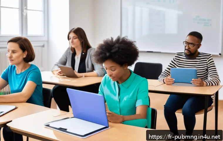 Comment maîtriser l’équilibre parfait entre théorie et pratique en gestion publique pour exceller au quotidien 4 공공관리사 실무와 이론의 균형 유지 방법 관련 이미지 2