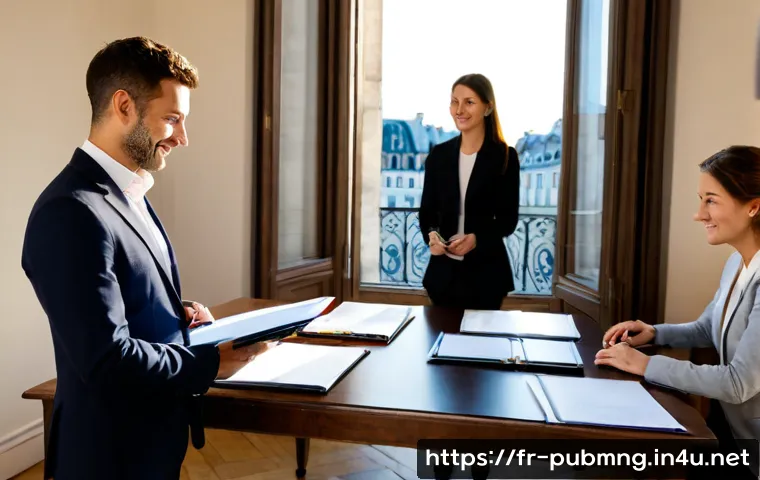 Évoluer dans le secteur public : quelle formation choisir pour renforcer son parcours professionnel ? 3 공공관리사 자격증을 통한 경력 확장 가능성 관련 이미지 1